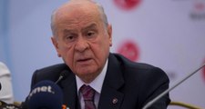 Bahçeli, Kılıçdaroğlu'nu Eleştirdi: 400 Vekile Sahip Olursan, Cumhurbaşkanı Sen Ol Be Birader