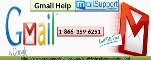 Access Your Gmail Account In Hassle Free Manner Via Gmail Help 1-866-359-6251
