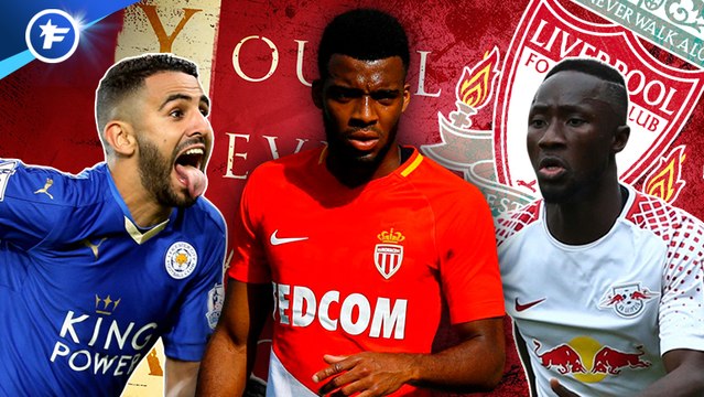 Le salaire indécent demandé par Griezmann à Manchester United, la demande mercato urgente de Klopp