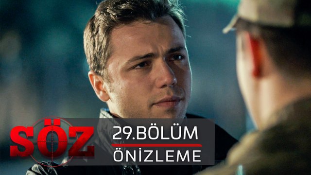 Söz | 29.Bölüm - Önizleme