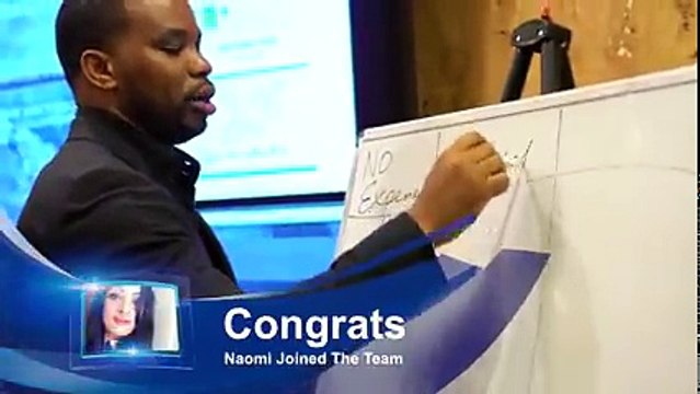 iMarketsLive Presentation Best Team to Join - What is Forex IML Overview Why we Joined IML