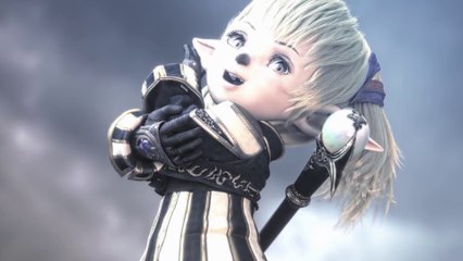 Dissidia : Final Fantasy NT - Pub Japon #2