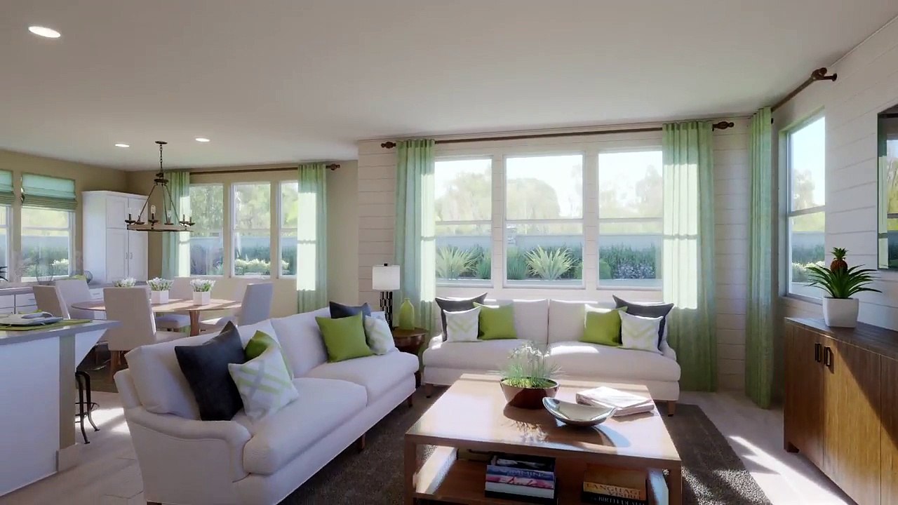 Bloom at Green Valley - Residence 1