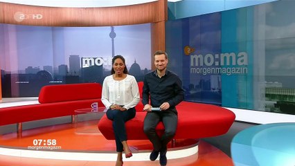 Jana Pareigis  05.01.2018