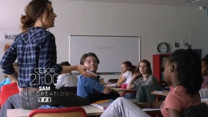 Bande-annonce de "Sam" saison 2