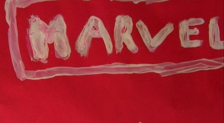 Les Gardiens de la Galaxie - Atelier de pratique Films Suédés