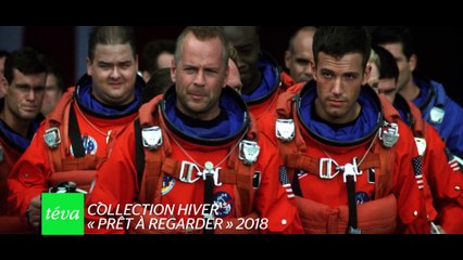 Téva en clair du 2 janvier au 18 février 2018 sur Freebox TV