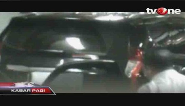 KPK Tangkap Tangan Pejabat Eselon III Dirjen Pajak