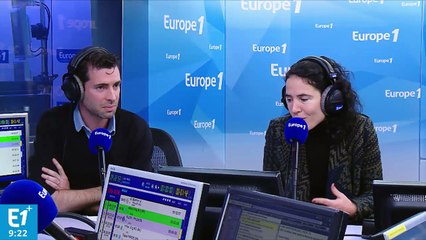 Mazarine Pingeot : "Les relations entre mère et fille sont passionnantes"