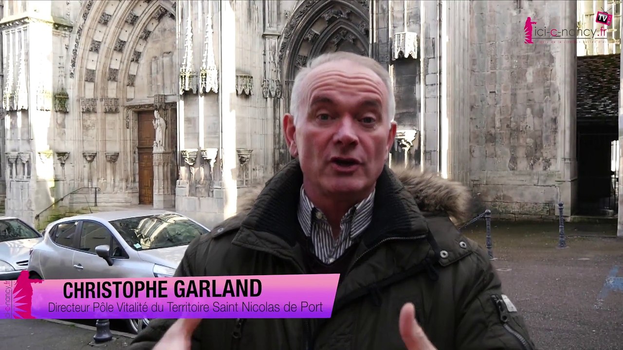 Fête de Saint Nicolas 2017 à Saint Nicolas de Port : les 5 infos à retenir !