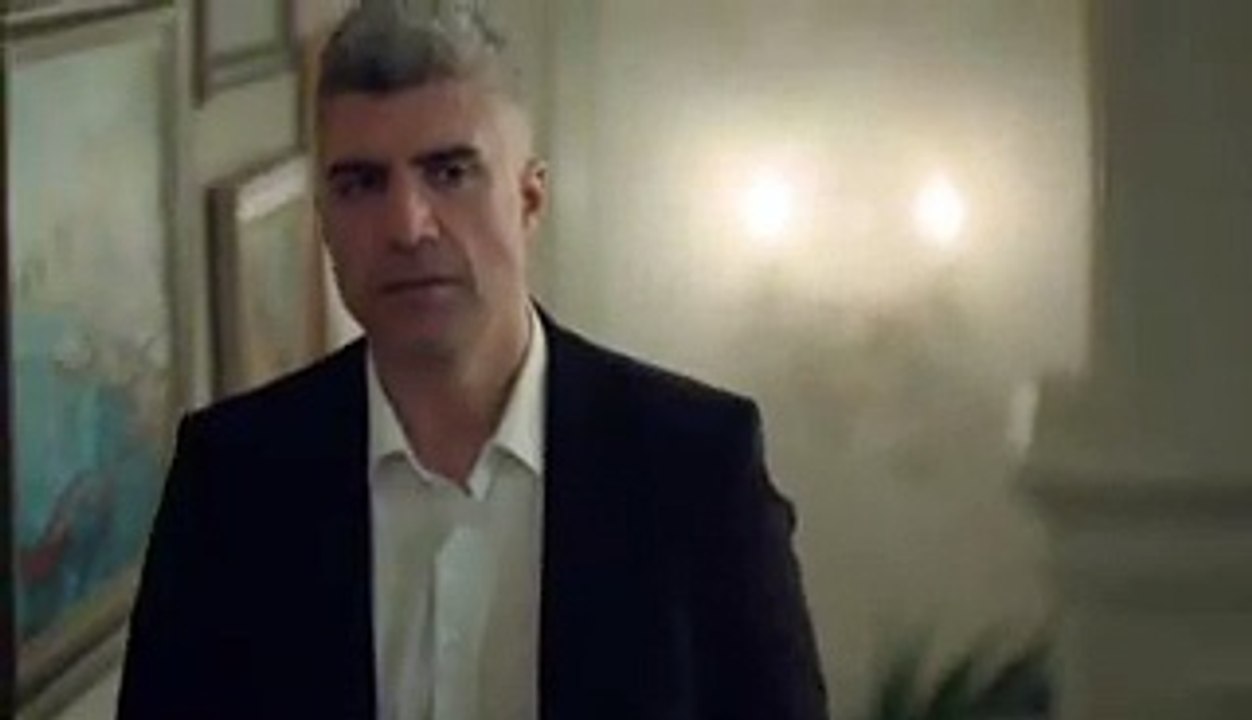 مسلسل عروس اسطنبول 2 الموسم الثاني مترجم للعربي...