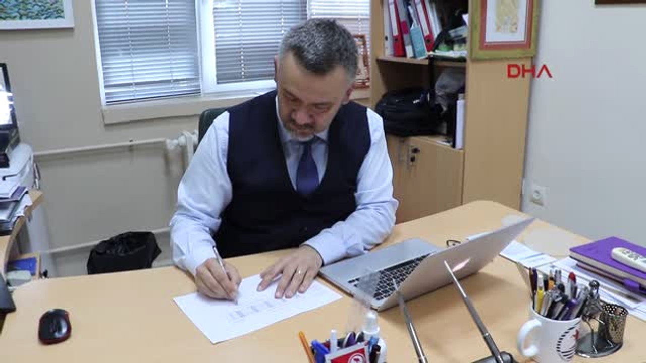 Samsun Prof.dr. Demir Sosyal Medya Üzerinden Estetik Cerrah Seçilmemeli