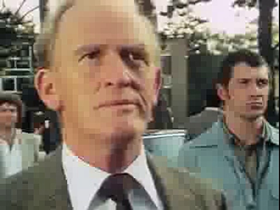 The Professionals Series 4 Episode 1