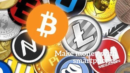 Earn with Bitcoin Mining 💰