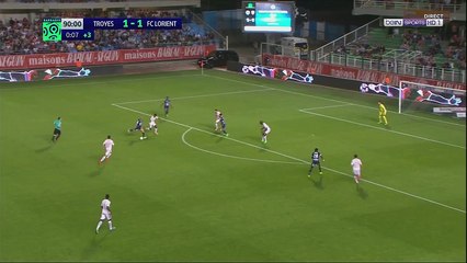 41ans, joyeux anniversaire Monsieur Nivet !