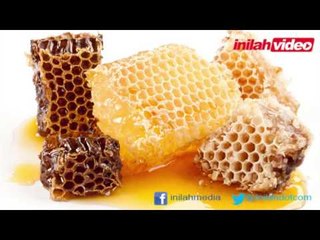 Enam Cara Bedakan Madu Murni dan Palsu