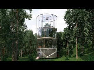 Cara inspiratif menghormati alam