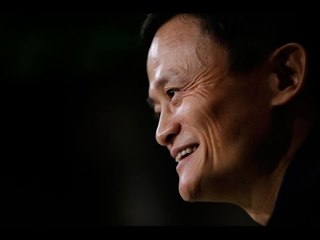 32 Tahun yang Lalu, Jack Ma di bantu "2 Juta" Rupiah Sekarang Jack Ma Balas Budi "20 Miliar"