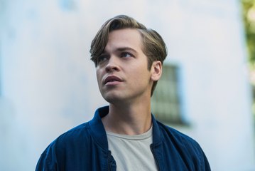 Supernatural Season 14 Episode 1 - (s014e1) The CW Television HD