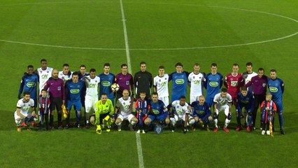 Coupe de France - FC Still 1930 0-1 ESTAC⎥Résumé du match