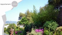 A vendre - Appartement - CANNES (06400) - 3 pièces - 58m²