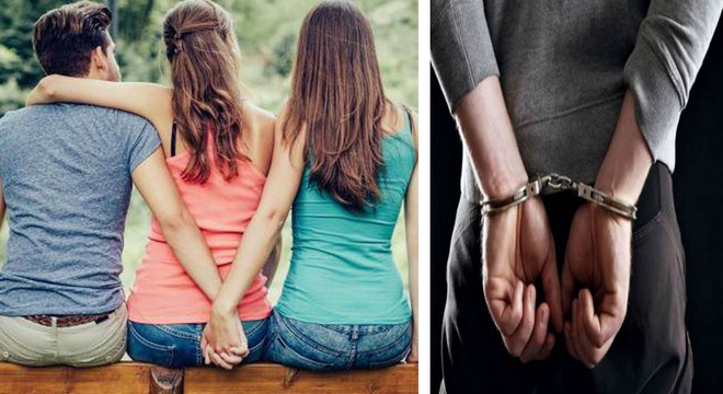 கோடீஸ்வரர் போல நடித்து 9 பெண்களை ஏமாற்றிய நபர் கைது- வீடியோ