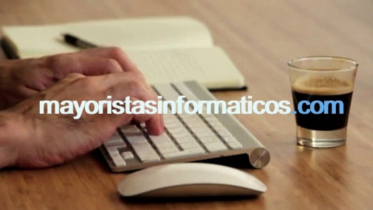 Mayoristasinformaticos.com