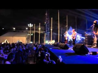Naif Menggebrak Indonesia Greaser Party I