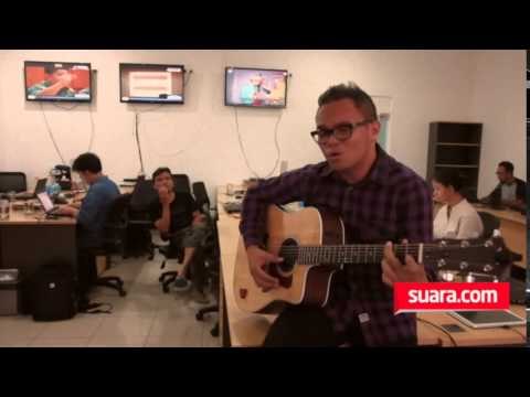 Ke Suara.com, Badai Kerispatih Pamerkan Lagu Barunya