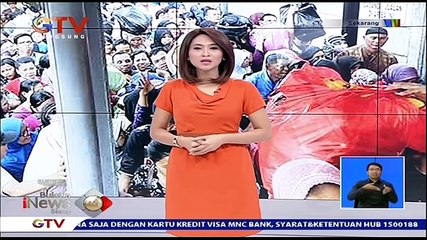 Usai Libur Sekolah, Jalan Protokol Kembali Macet
