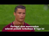 Preview Portugal vs Austria
