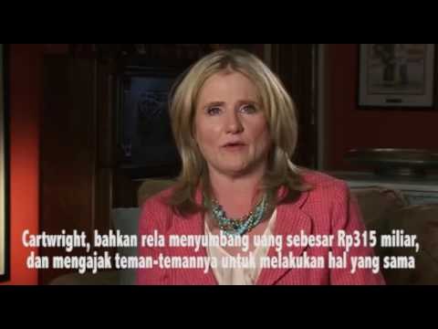 Inilah 15 Selebritis Penganut Scientology