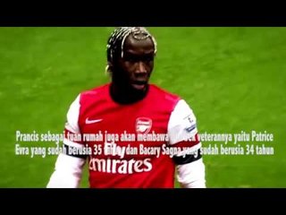 Bintang-bintang Tua di Piala Eropa 2016