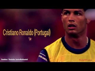 5 Pemain Sepak Bola Termahal di Dunia