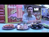Jalan-jalan Sore Suara.com Episode Martabucks Luna Uya