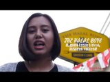 Jalan-jalan Sore Suara.com Episode The Halal Boys