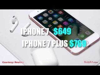 7 Hal yang Harus Kamu Tahu Sebelum Membeli iPhone 7 dan iPhone 7 Plus
