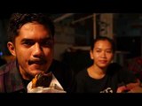Jalan-jalan Sore Suara.com Episode Black Hot Dog
