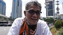 Budiman Sudjatmiko: Parade Bhineka Tunggal Ika Nggak Ada Hubungan dengan Ahok