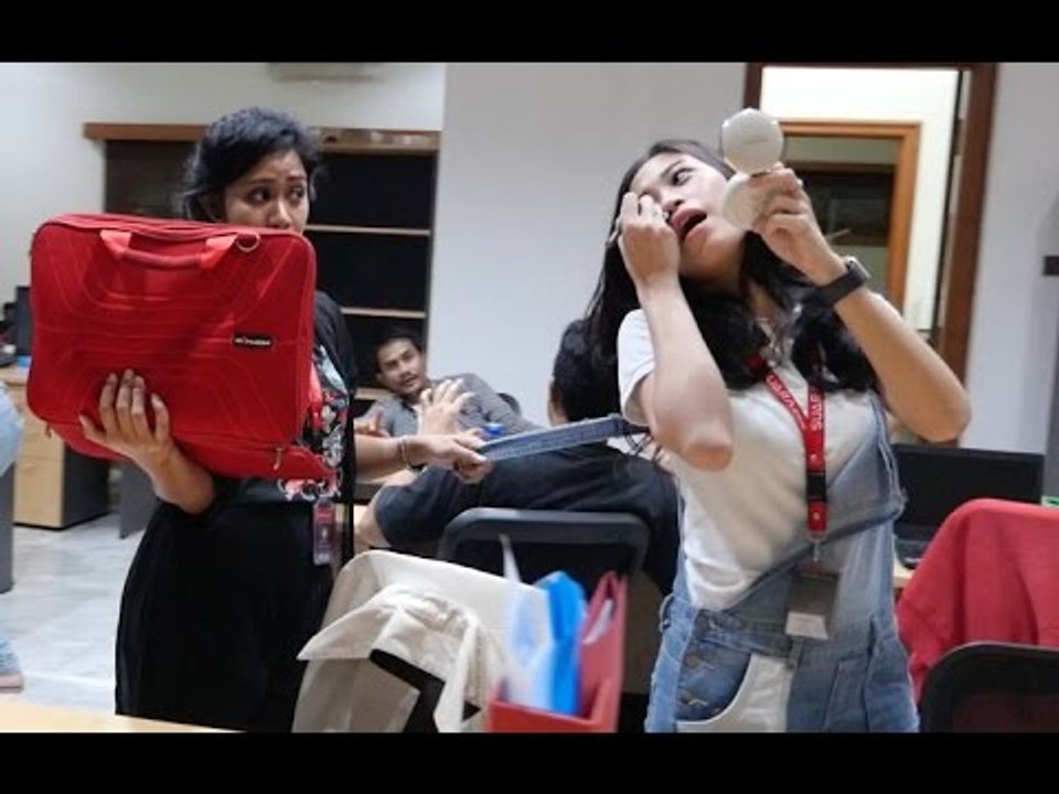 The Best Mannequin Challenge Suara.com Indonesia