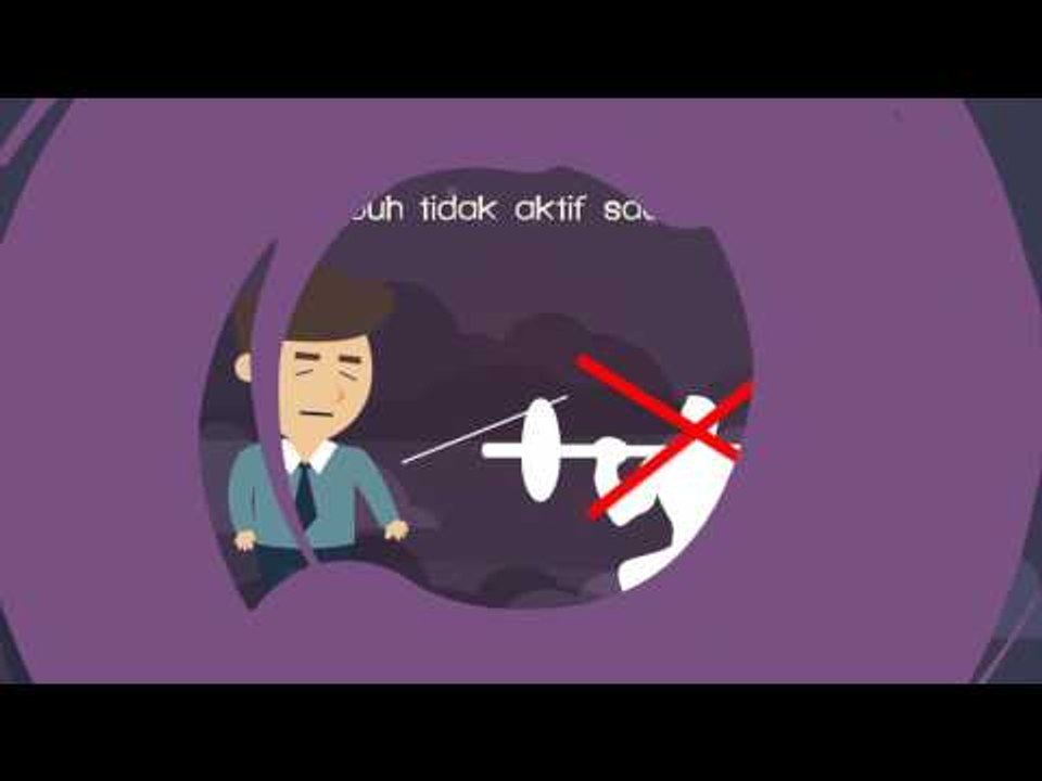 Kenapa Manusia Bermimpi?