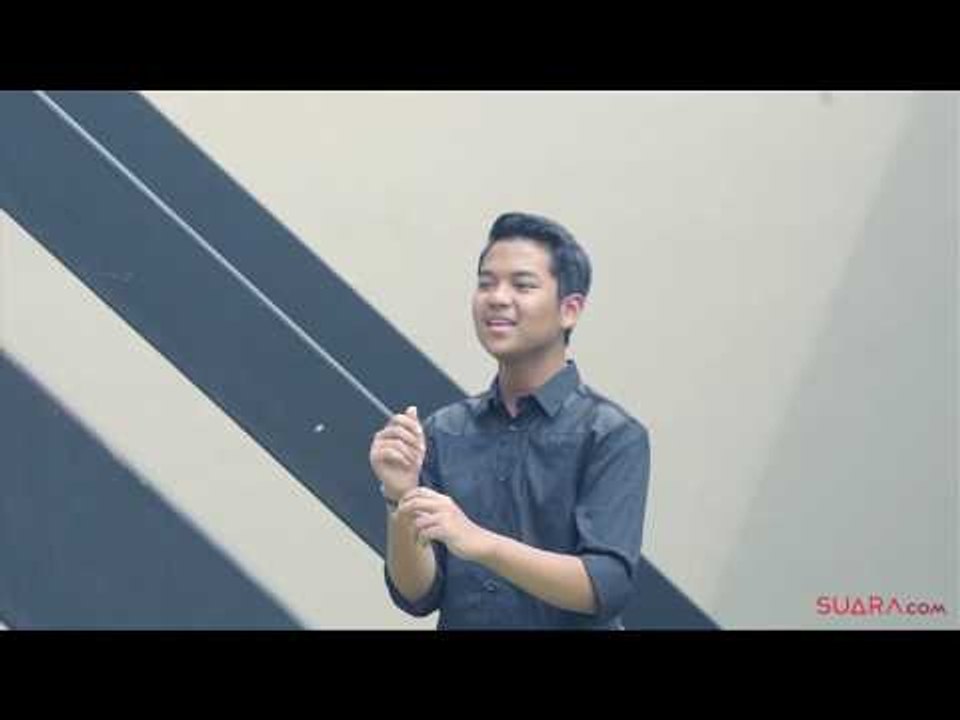 Adit Marciano - Lembaran Baru