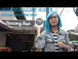 Jalan-jalan Sore Suara.com Episode Pancong Bro