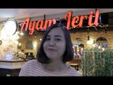 Jalan-jalan Sore Episode Ayam Jerit by Titi Kamal