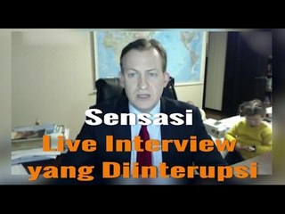 AKSI KOCAK, KELUARGA YANG KINI JADI PALING TERKENAL DI DUNIA