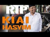 WAFAT KIAI HASYIM, DUKA BAGI INDONESIA