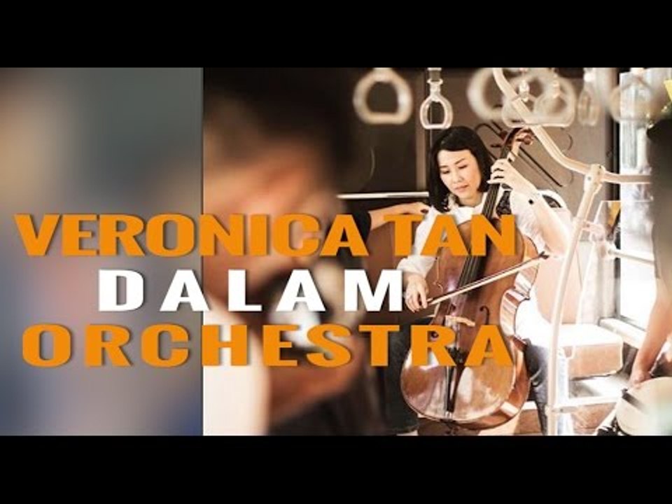 MAIN CELLO, ISTRI AHOK BIKIN GAGAL FOKUS