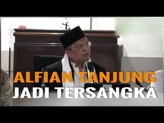 Inikah Video Kebencian yang Buat Alfian Tanjung Jadi Tersangka?