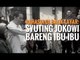 RAHASIA DI BALIK LAYAR: SYUTING JOKOWI BARENG IBU-IBU