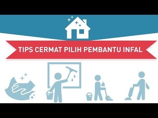 Bingung Ditinggal PRT Mudik? Ini Tips Cari Infal!